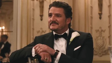 Materialists Bande-annonce VO STFR