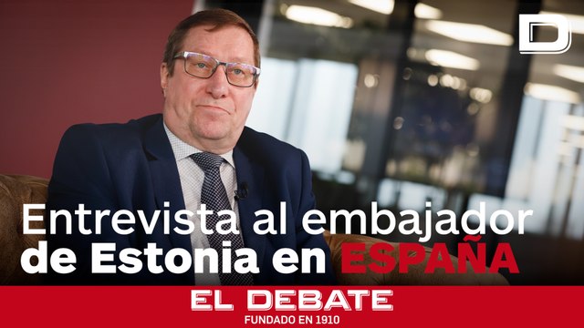 «Abandonamos la convención que prohíbe las minas antipersona porque debemos estar en igualdad de condiciones con Rusia»