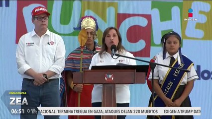 Noticias internacionales