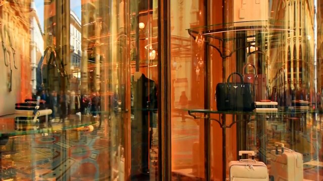 Millionaire Shopping SECRETS Revealed