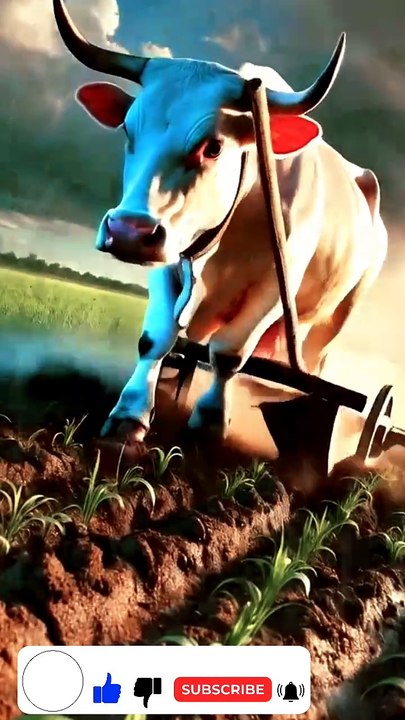 Cow  Tital youtubeshorts,ai,shorts,viralshort animals,ytshorts "A Cow & A Bear Their Beautiful Story Will Melt Your Heart! ❤️"  Keyword  ai, ai video, ai shorts, ai story, ai cow video, ai cow, ai coe, ai coe, story, shorts, viral shorts, youtubeshorts, Y