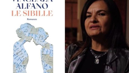 Le Sibille, Vincenza Alfano racconta Aleramo e le donne ribelli