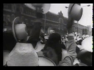 1938 El Año del Petróleo (Promocional)