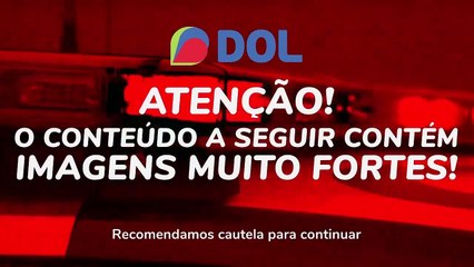 b'Atropelamento com morte na Av. Independencia'