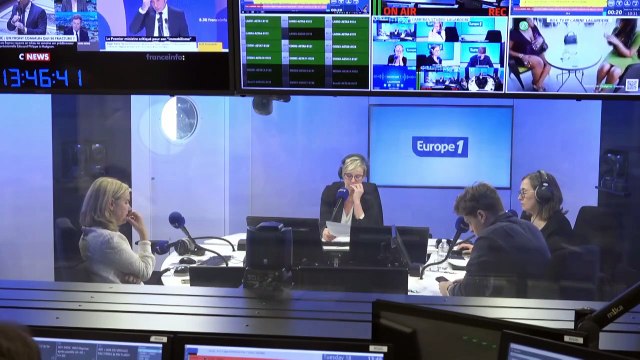 Évacuation de 400 migrants à la Gaîté lyrique : les associations d'ultra-gauche, transforment-elles les migrants en militants ?