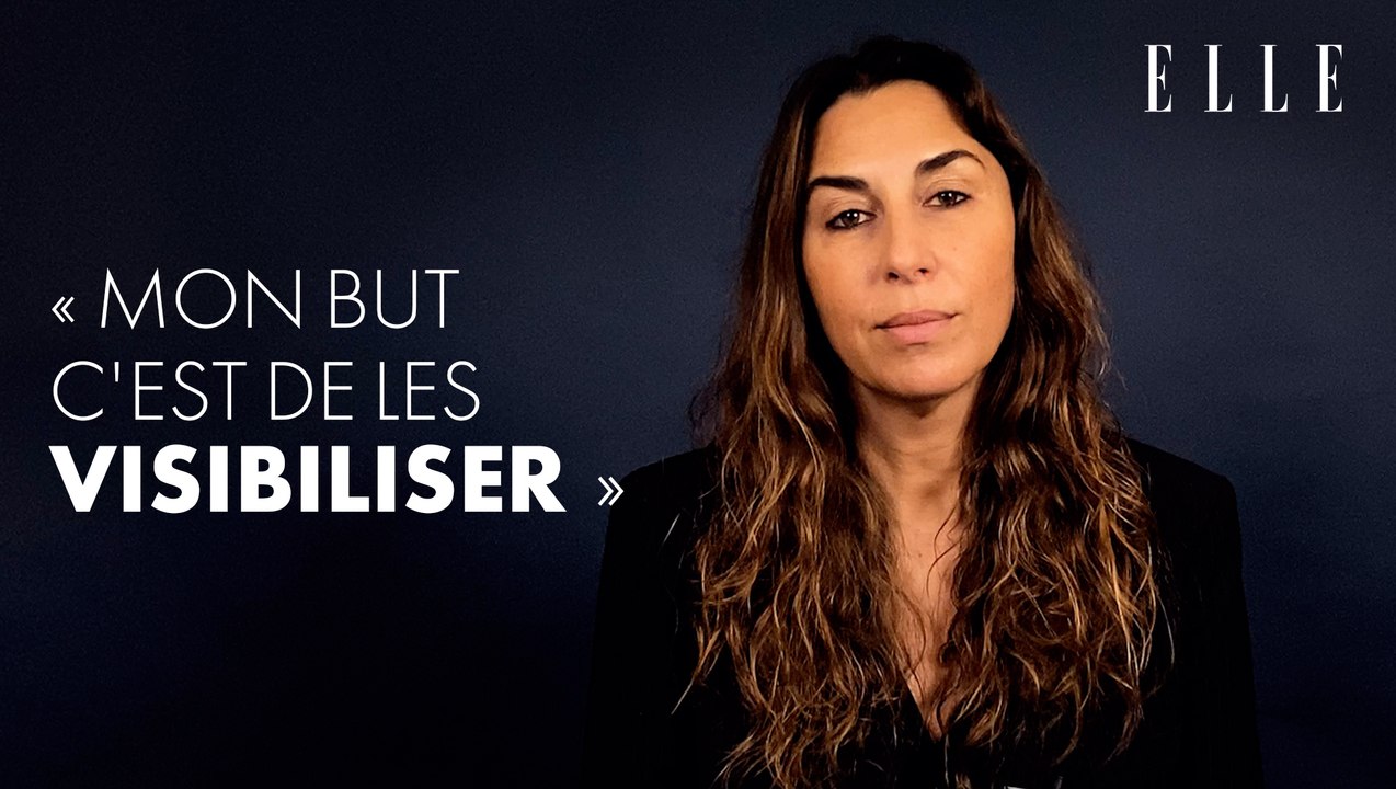 Sabrina Von Tassel : « Dans certaines tribus amérindiennes, c'est 100 % des femmes qui ont été violées »