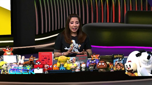TERRITORIO GEEK - ANALISIS Y GEEK POINT: Anora