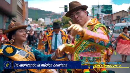 LO QUE NO SE DIJO- El significado oculto de 'Hiru Hichu' , Frankling Soria comparte su historia