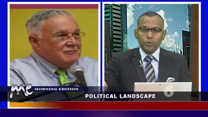 Morning Edition: 18th March 2025