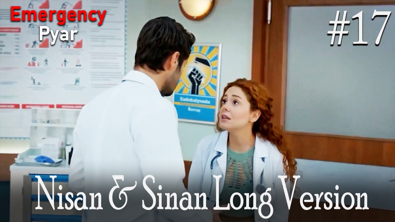 LONG VERSİON \ Nisan & Sinan #17