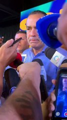 Bruno Reis responde se notificação do MT pode empatar investimento futuro nos eventos em Salvador