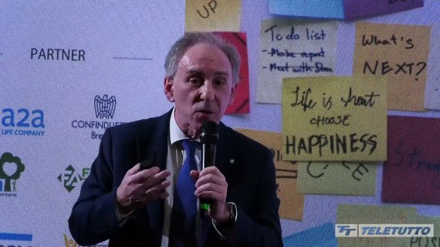 Gli eventi speciali - FUTURA EXPO - Gala dei Bilanci di Sostenibilità