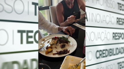 b'Caetano em Bela9m'