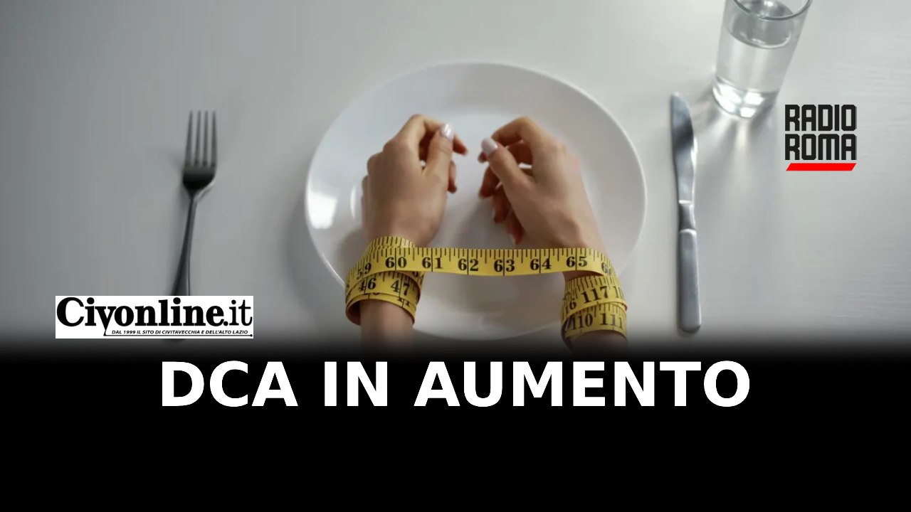 Disturbi alimentari in aumento tra i giovani il Polo Dna della Asl Roma 4 in prima linea