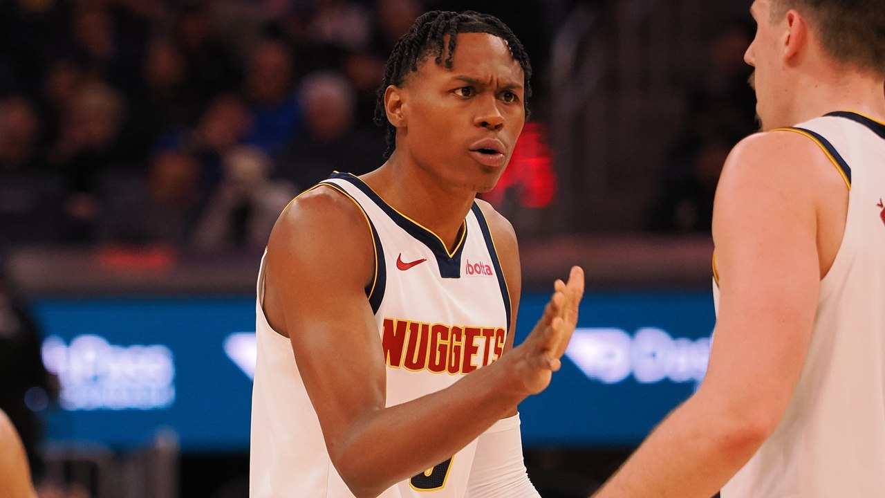 Nuggets Upset Warriors Despite Missing Key Players