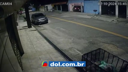 b'Assalto no Conjunto Catalina'