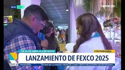 Fexco 2025: contará con más de 1.500 expositores y se esperan más de 375 mil visitantes
