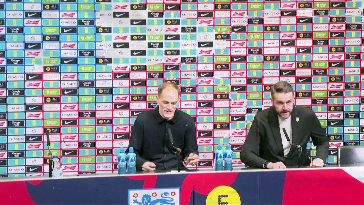 Warum hat England eigentlich ein Problem mit Thomas Tuchel?