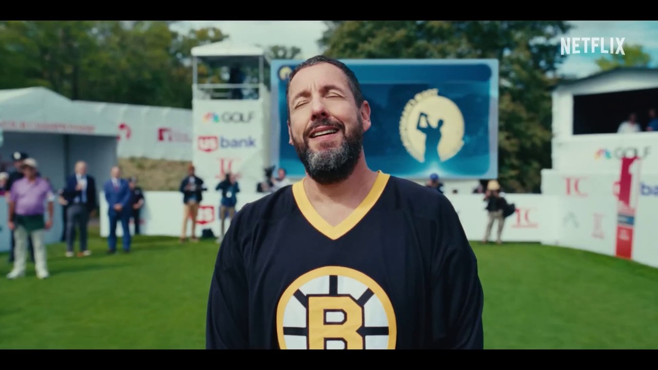 Happy Gilmore 2 _ Official Teaser Trailer _ Netflix