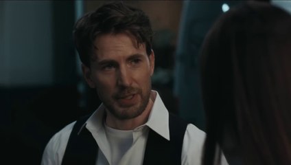 Materialists _ Official Trailer HD _ A24