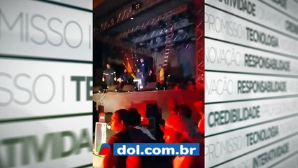 b'DOIS MORREM ELETROCUTADOS EM TAILANDIA'