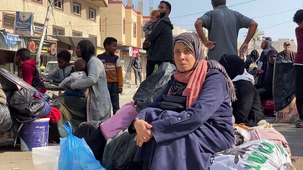 Hamas meldet Tod ihres Regierungschefs bei israelischen Angriffen