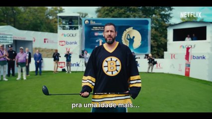 Um Maluco no Golfe 2 | Trailer