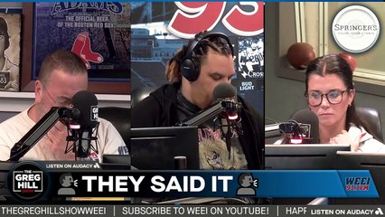 Do we have any more clarity on who could be pick #1 in the #NFL Draft?