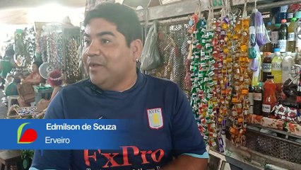 b'BANHO DE ERVAS - VENDAS'