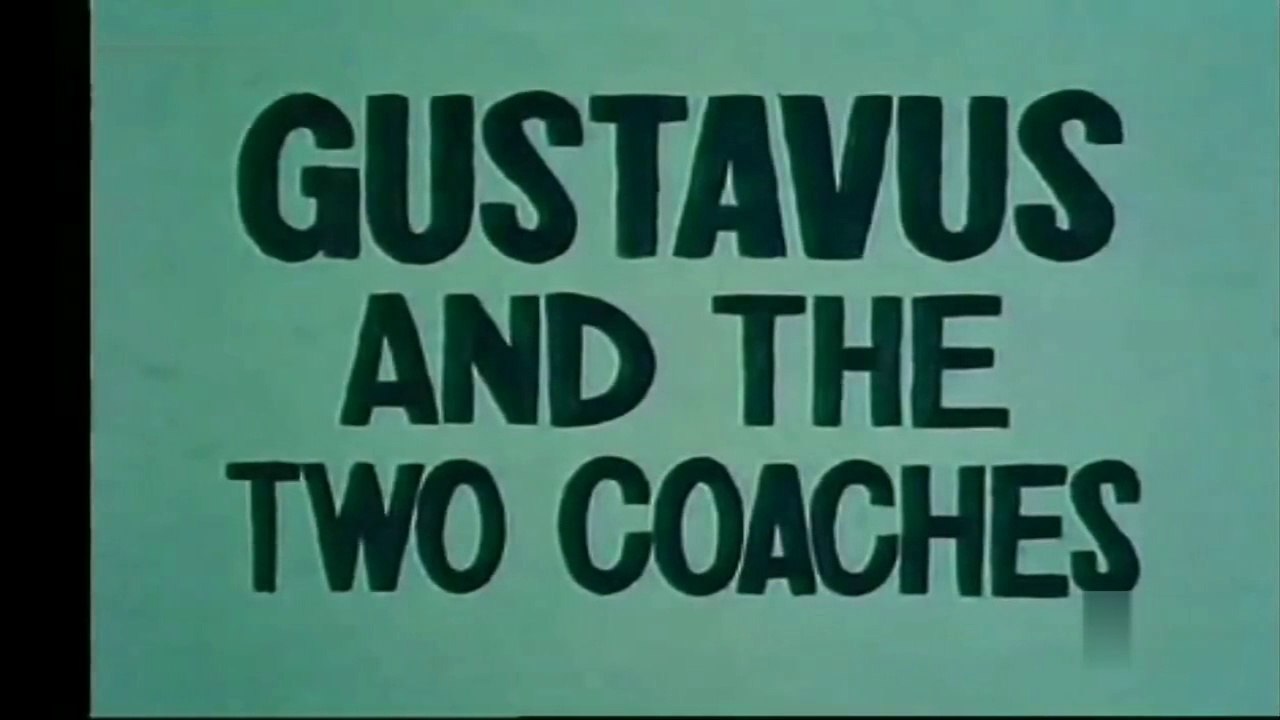 Gustavus And The Two Coaches