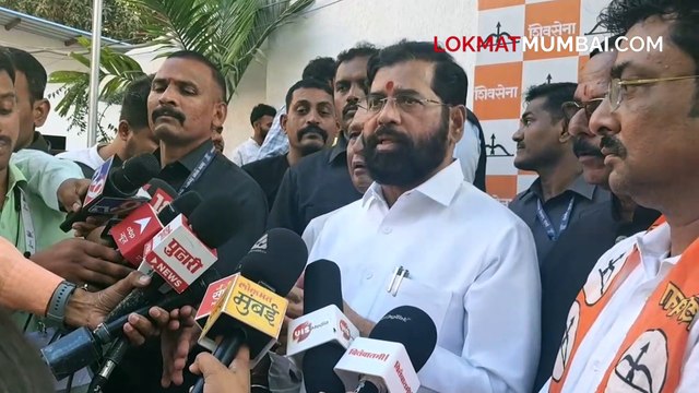 मुंबईत शिंदेंचा ठाकरेंना धक्का; ३ माजी नगरसेवकांचा प्रवेश; पण कारणं काय ?