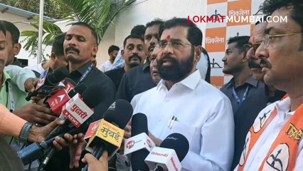 मुंबईत शिंदेंचा ठाकरेंना धक्का; ३ माजी नगरसेवकांचा प्रवेश; पण कारणं काय ?