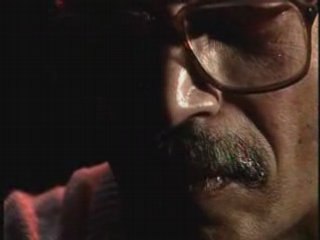 Baden Powell, Programa Ensaio