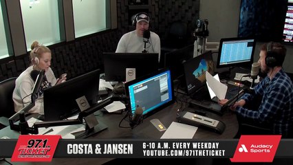 Lineup Chaos for the Tigers? Costa and Jansen Explain