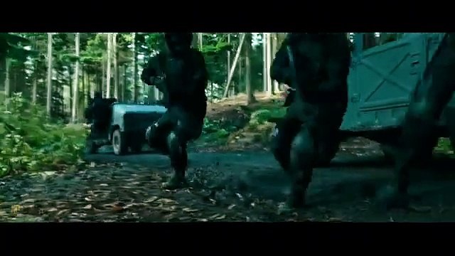 Predator 6- Badlands (2025) - Teaser Trailer - Arnold Schwarzenegger