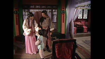 Nhất Kiếm Chấn Giang Hồ – Tập 28 | Cuộc Chạm Trán Định Mệnh