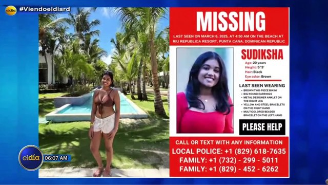 El Día 18-03-2025 Antonio Taveras: “La mayoría de las personas no recibirán una pensión suficiente para cubrir el costo de los medicamentos”