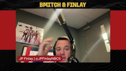 West Virginia's Governor Is Not Happy About March Madness Snub I BMitch & Finlay