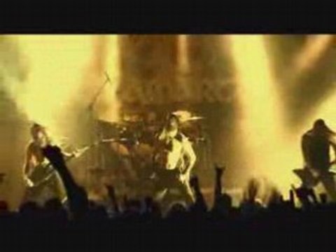 Amon Amarth Fate Of Norns