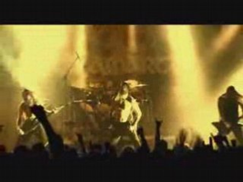 Amon Amarth Fate Of Norns