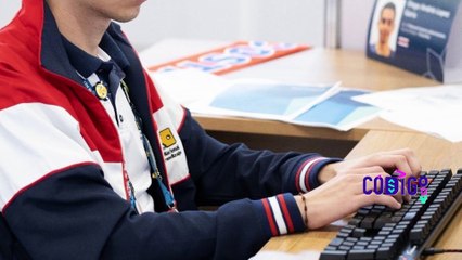 Embajador Worldskills