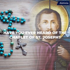 The Chaplet of the Lily