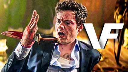 NOVOCAÏNE Bande Annonce VF (2025) Finale