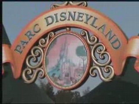 Disneyland Resort Paris