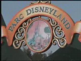 Disneyland Resort Paris