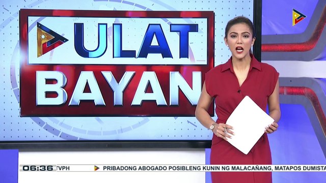 Dating Pangulong Duterte, maaaring sampahan ng bukod na kaso sa Pilipinas