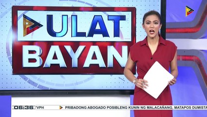 Dating Pangulong Duterte, maaaring sampahan ng bukod na kaso sa Pilipinas