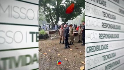 b'Corpos encontrados em Bragana7a sano enterrados Bela9m'