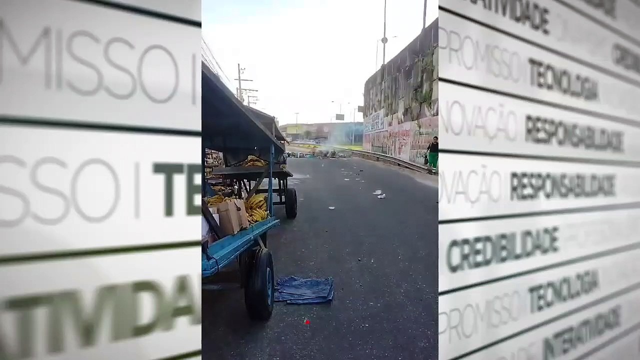 b'Inadcio do protesto no Entroncamento'