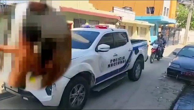 Madre denuncia que su hijo de 11 años la amenaza de muerte en Santiago OesteSantiago. – Una madre residente en el sector Mella Uno, en Santiago Oeste, denunció que su hijo, de apenas 11 años, la ha estado amenazan